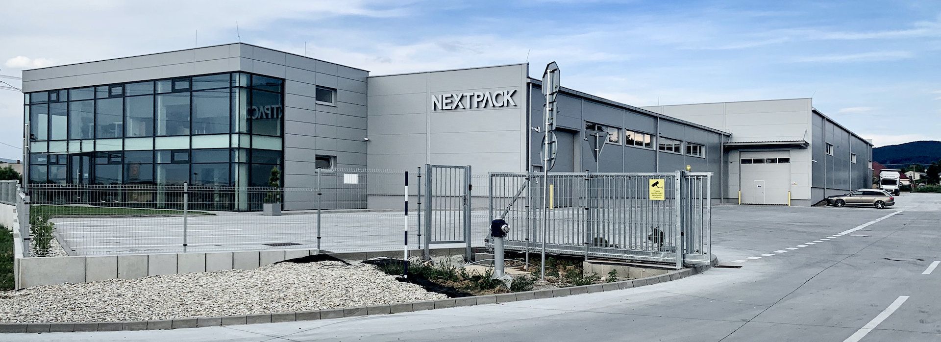 NEXTPACK